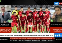 Pemerhati Ingatkan Pelatih Persiapkan Timnas Hadapi Piala Asia